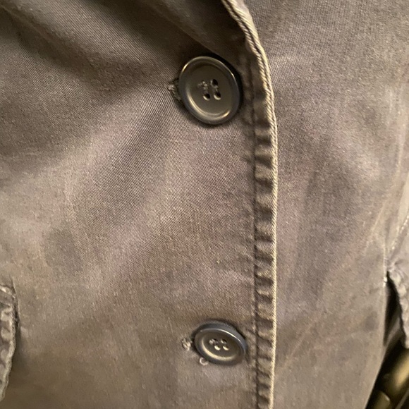 Blue Blazer - Picture 8 of 9